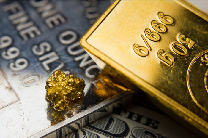 Gold’s selloff doesn’t change the long-term bullish outlook – Saxo Bank