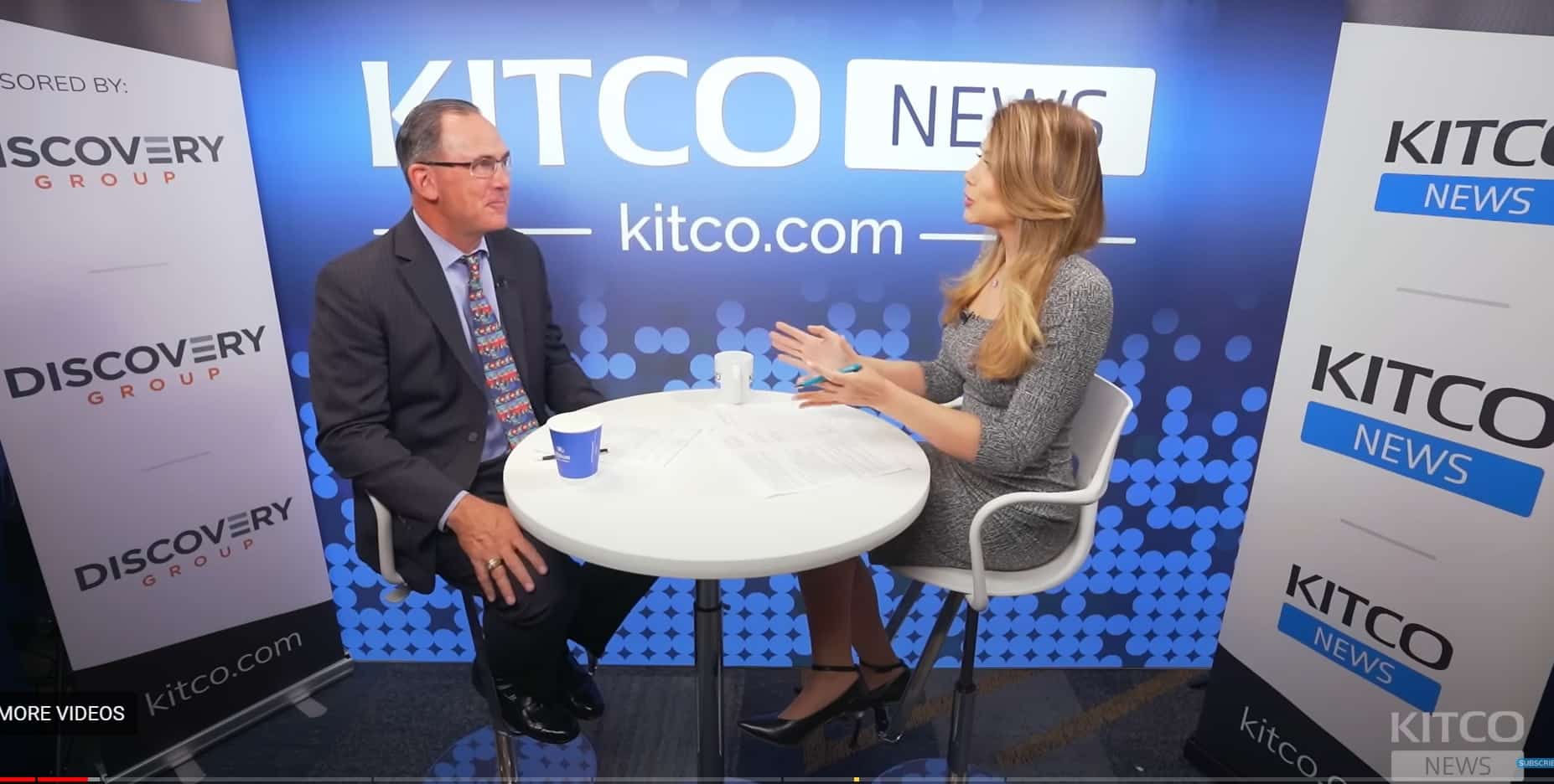 Gold price reaction if oil hits $150 as the World Bank warns? Rich Checkan weighs in