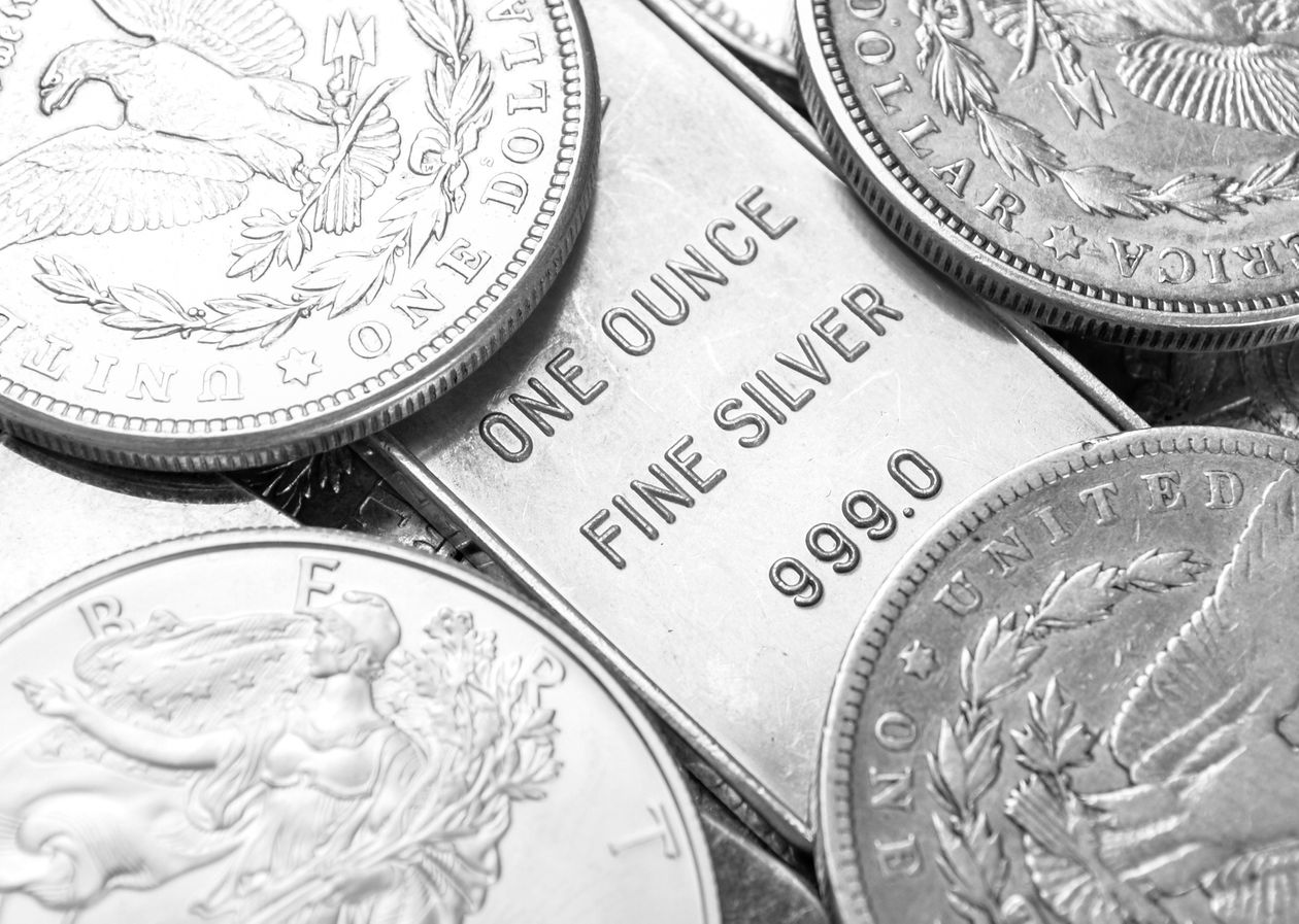 Silver market to see record industrial demand, outweighing lackluster investment demand and ETF outflows – Metals Focus