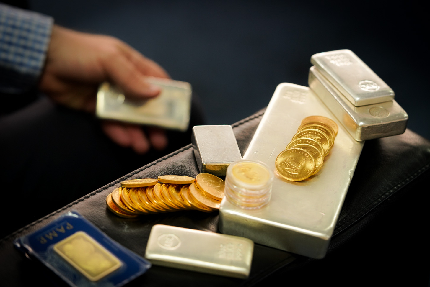 Gold Outlook for 2024