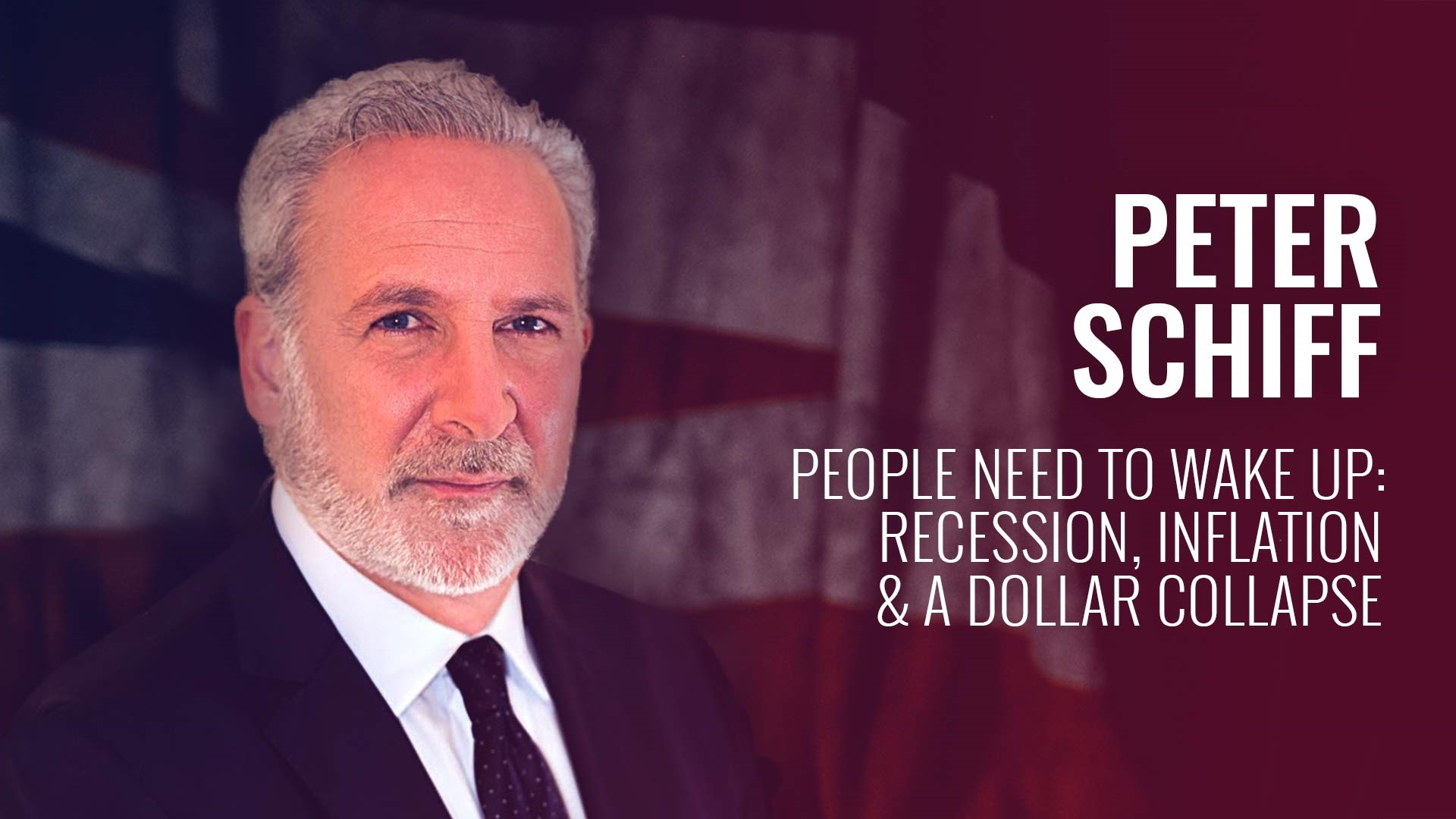 Gold bull market is just getting started, silver has even greater upside, and Bitcoin ETFs will flop – Peter Schiff