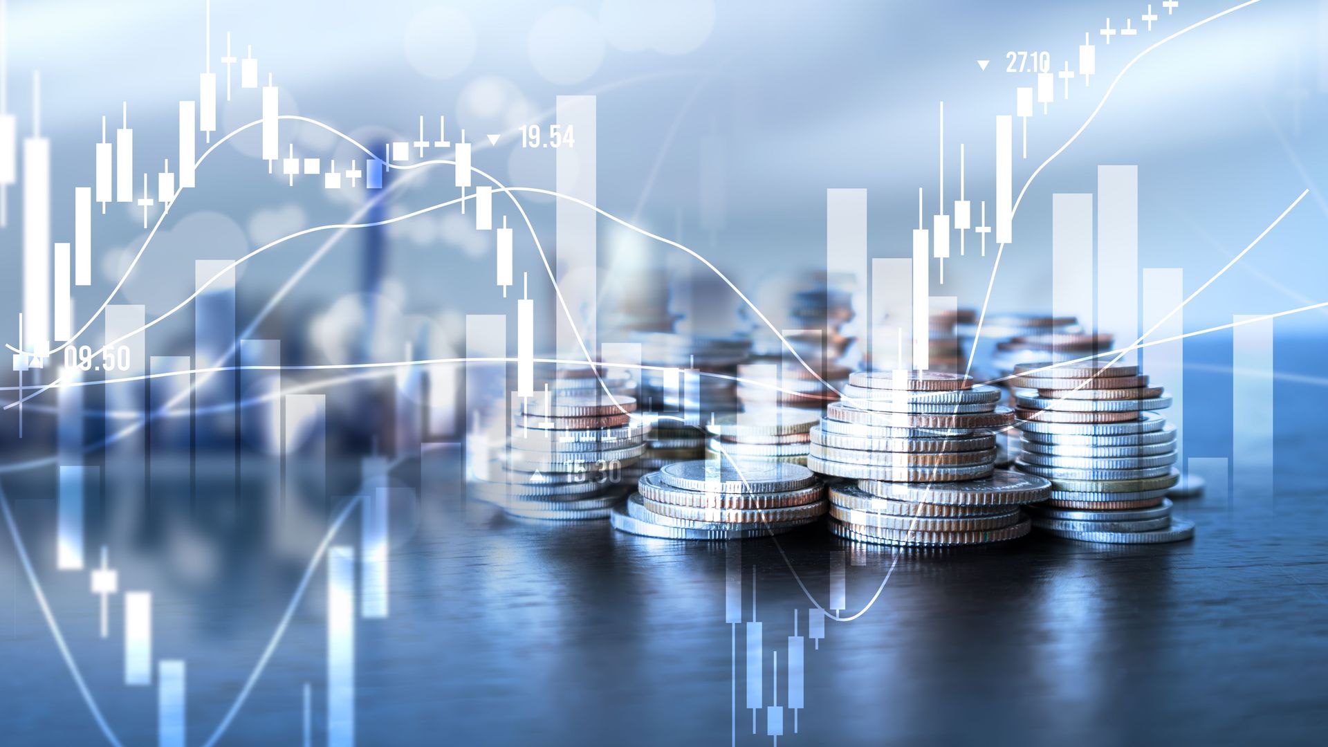 Silver prices may be down, but they are not out Bank of America sees potential in 2024