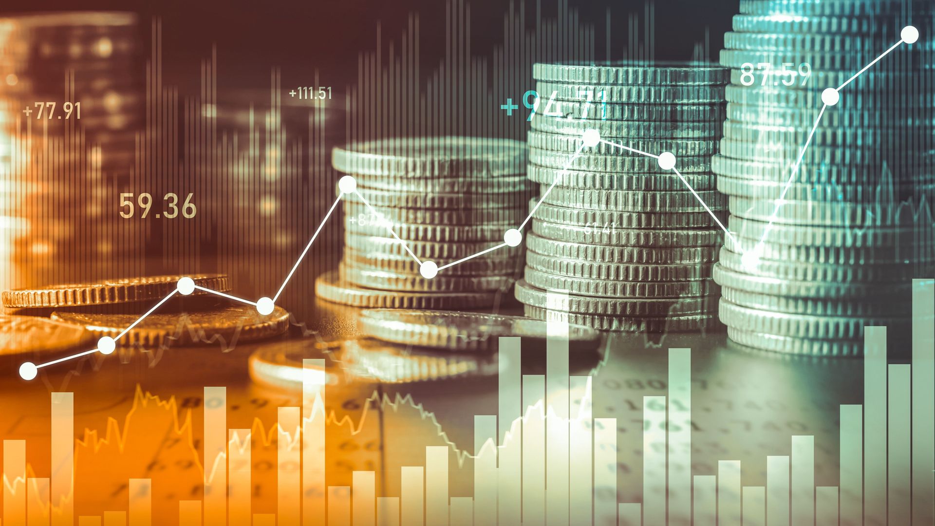 Gold and silver holding their ground as headwinds rage, Saxo Bank