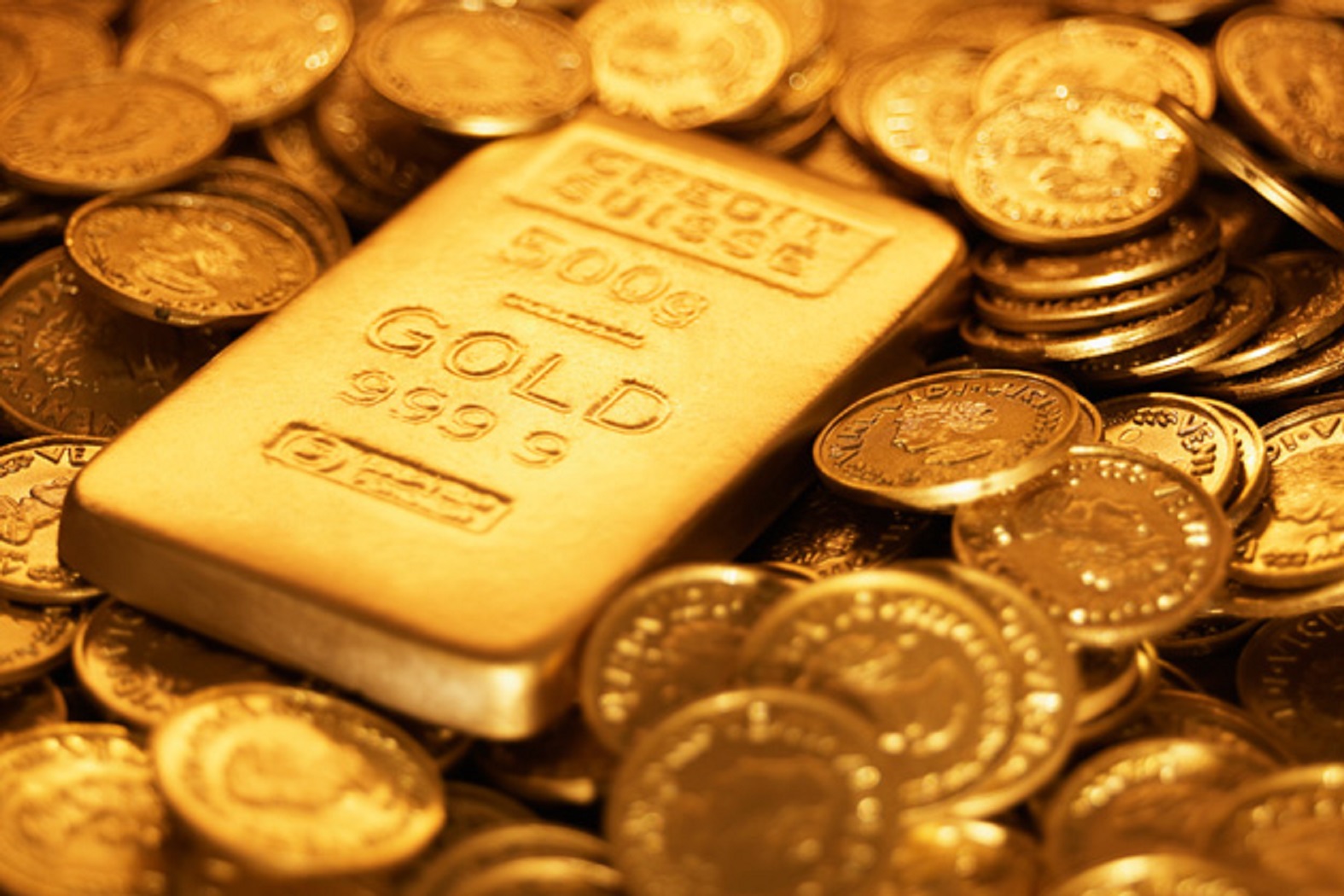 Gold price up as China lowers mortgage interest rates