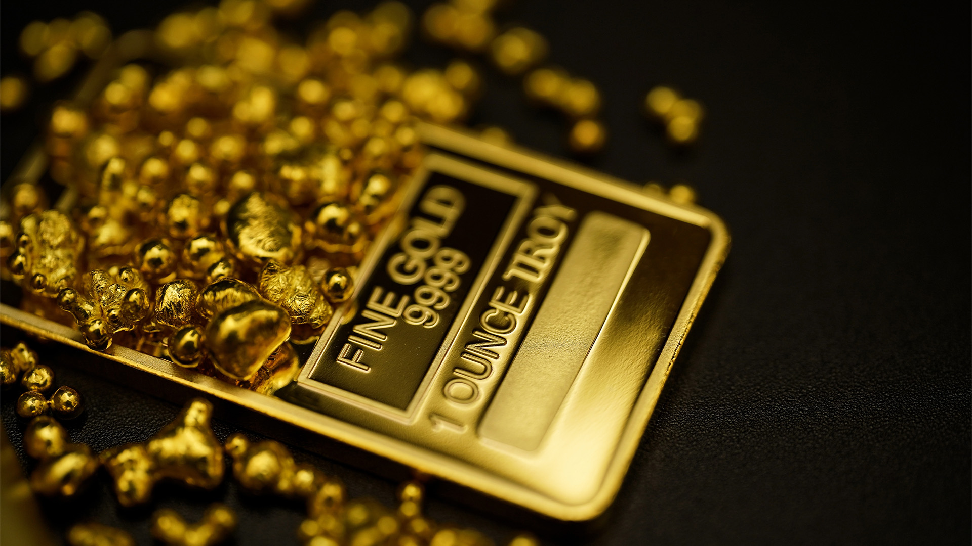 Gold Gears Up For Breakout As Speculator Sentiment Reaches Turning gold-gears-up-for-breakout-as-speculator-sentiment-reaches-turning