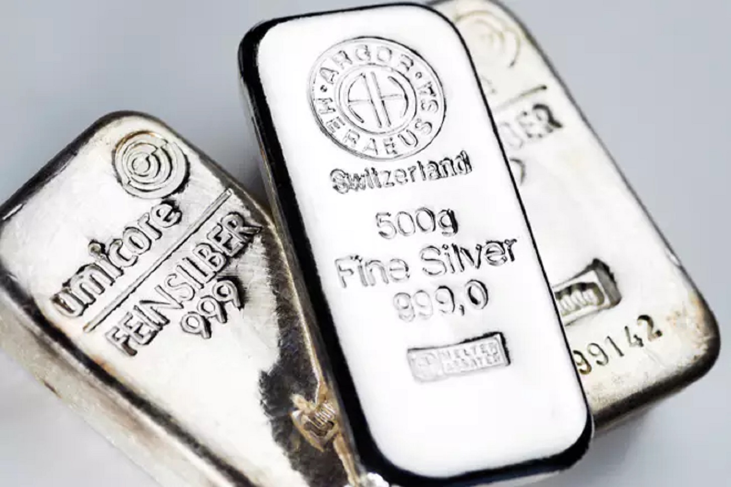 Silver Prices Forecast: Calm Trading Sees Modest Gains Amid Fed Stability