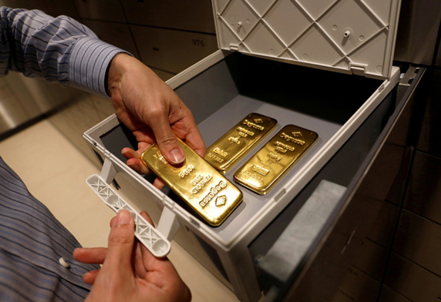 Proof of gold’s true value lies in its historical resilience as a store of value – Inspirante Trading Solutions