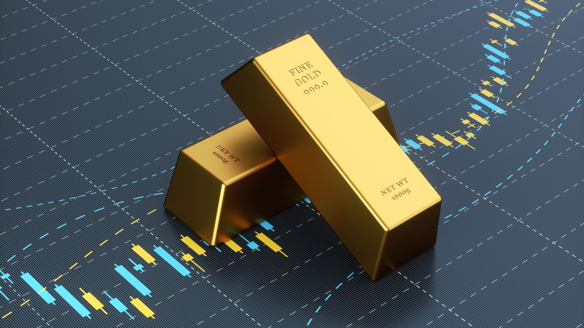 Gold appreciates toward all-time highs on Fed’s dovish hold