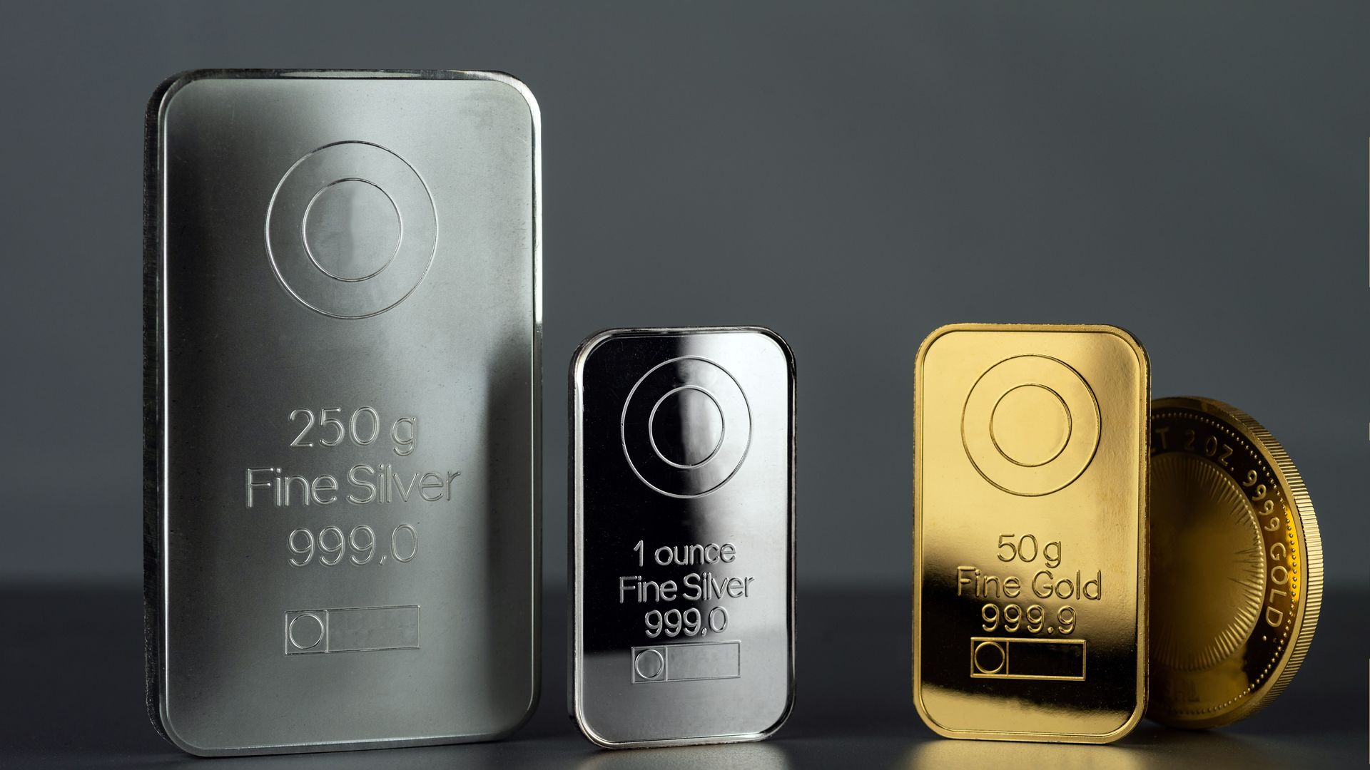 Gold rally could go further still after hedge funds place record bullish bets