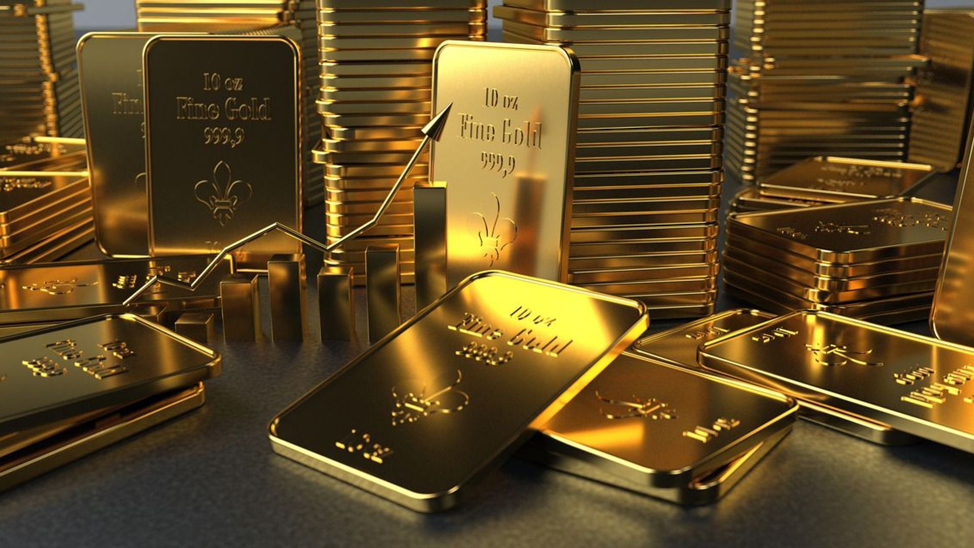 Look for a higher gold price this year and next – Capital Economics