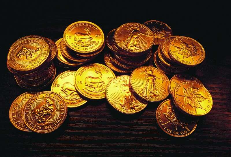 Gold Price nears $2,700