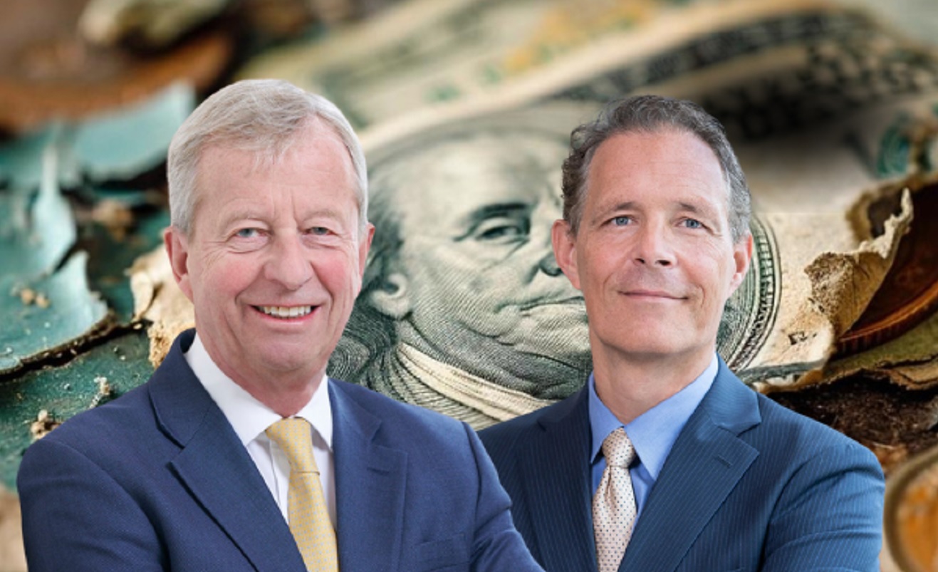 The Tragic Ripple Effects of Historically Unsustainable Debt