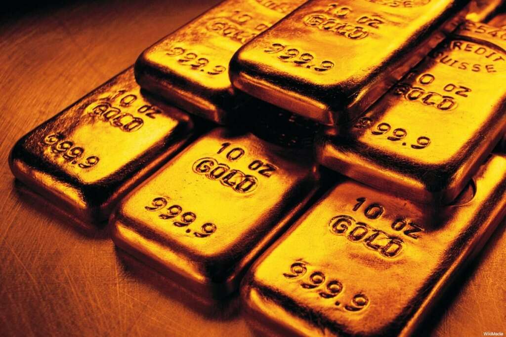 Why record-setting gold prices will fend off headwinds and see 30% more upside, according to famed economist David Rosenberg