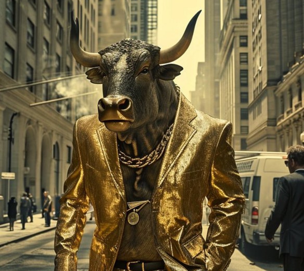 Any U.S. attempt to restrain gold price would backfire – Jeffries’ Christopher Wood