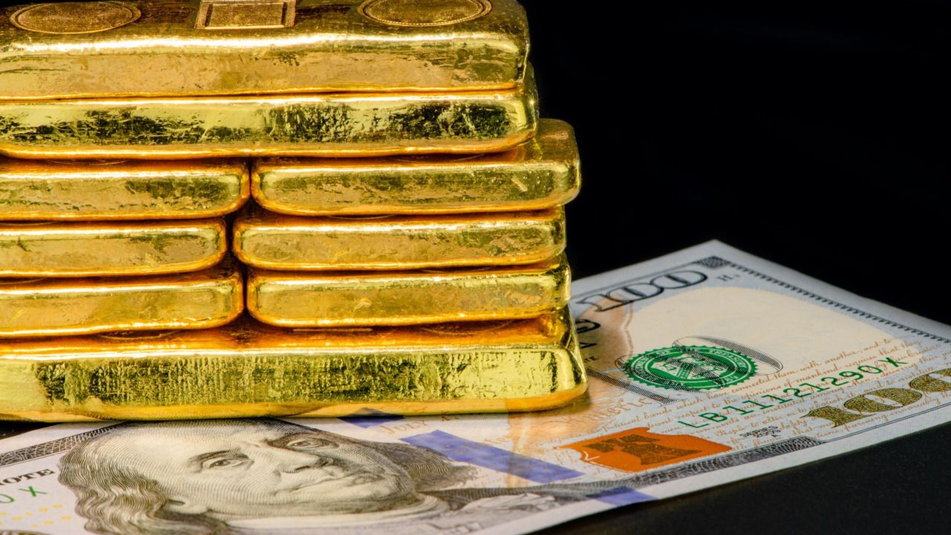 Gold investors don’t care about higher opportunity costs as they hedge against fiscal excess – Invesco’s Kristina Hooper