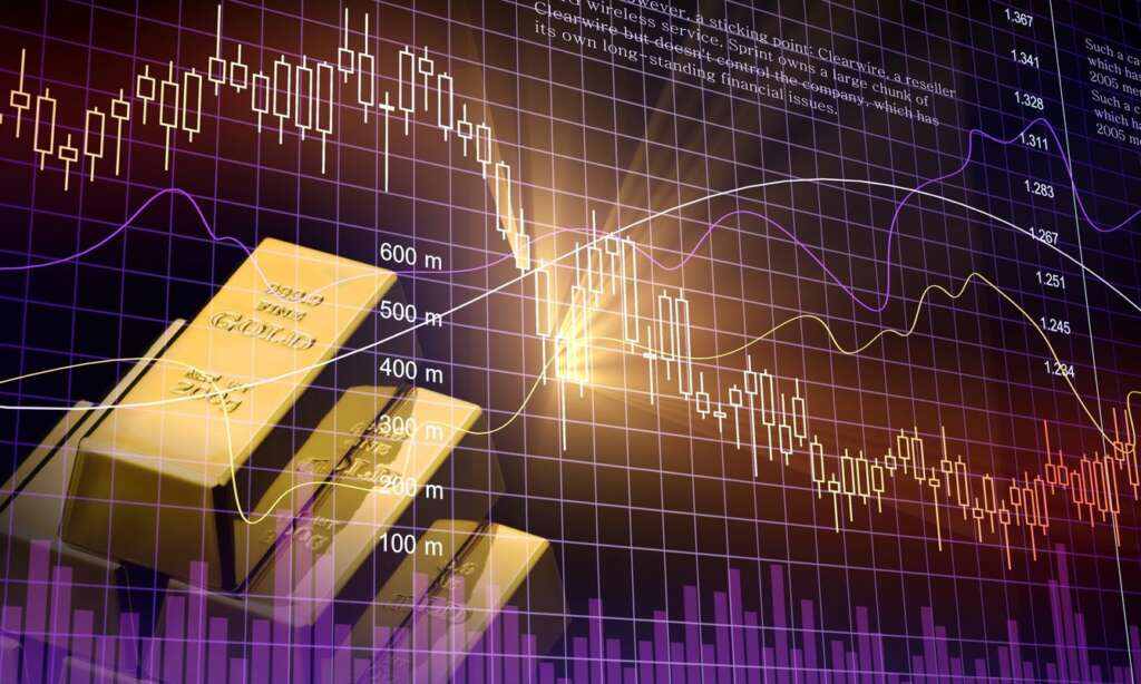 Gold price could drop through the summer but will end the year around $2,500 – Capitalight’s Chantelle Schieven