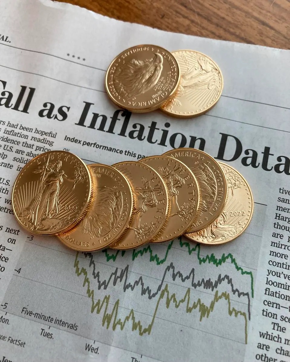 Gold Price Forecast: XAU/USD gearing up for another leg north