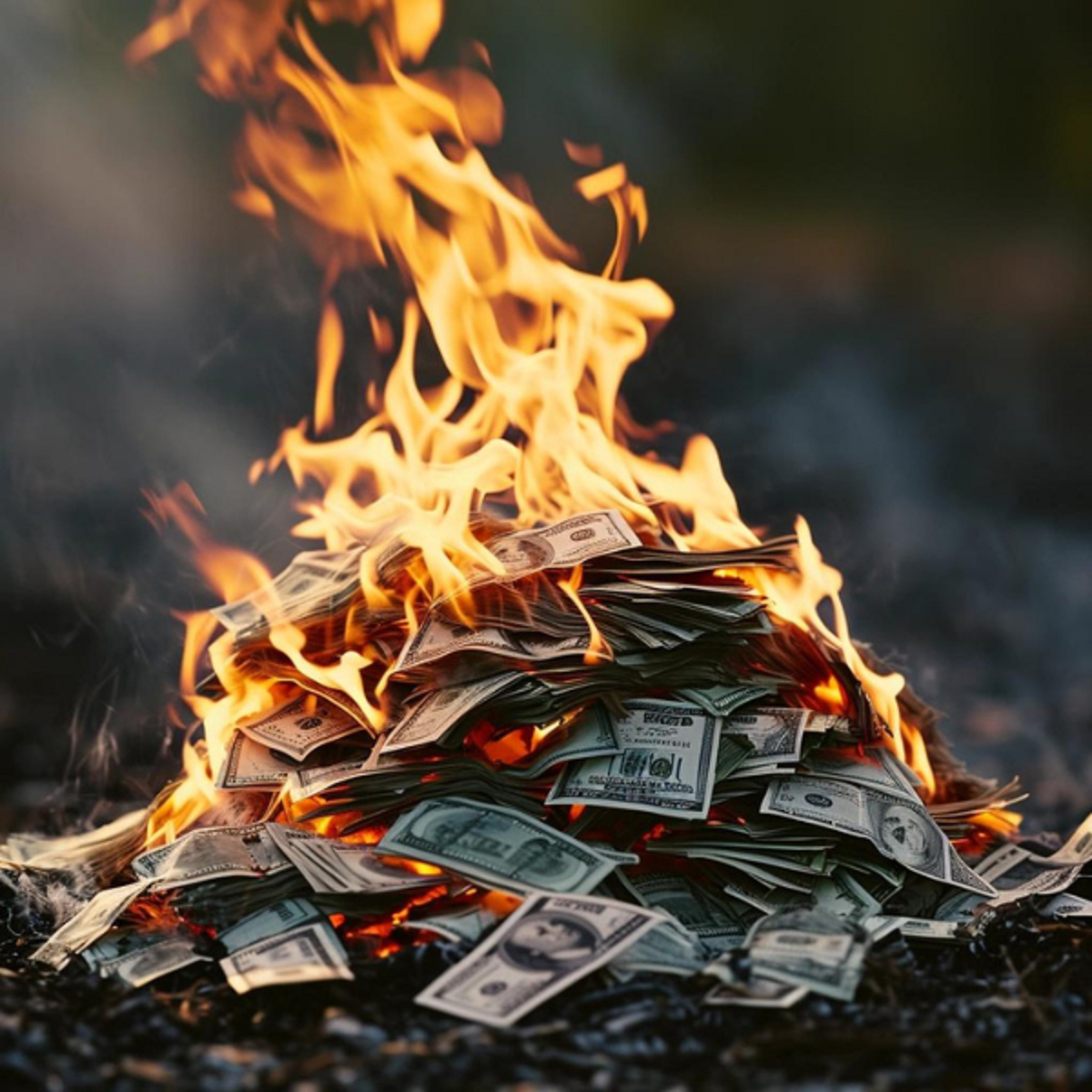 The Tragic Ripple Effects of Historically Unsustainable Debt