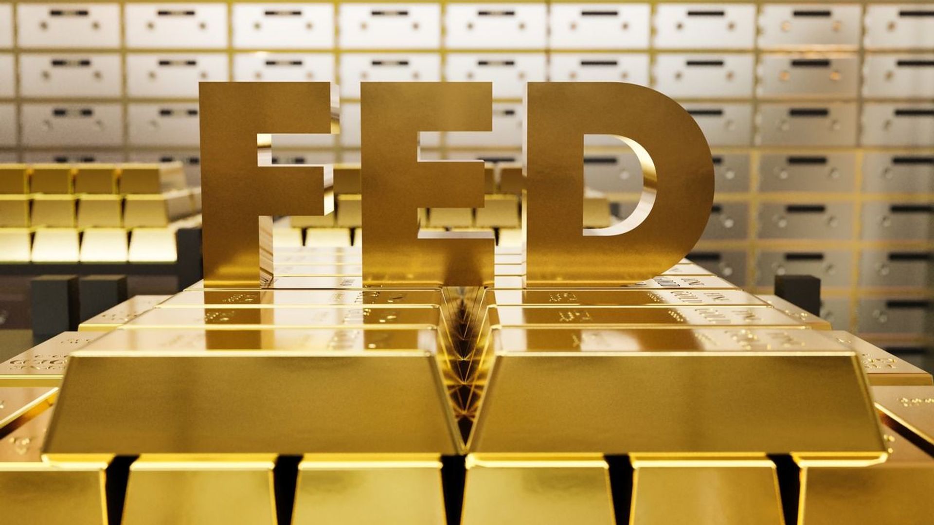 Gold price testing support just above $3,300 as Powell reiterates Fed’s neutral stance