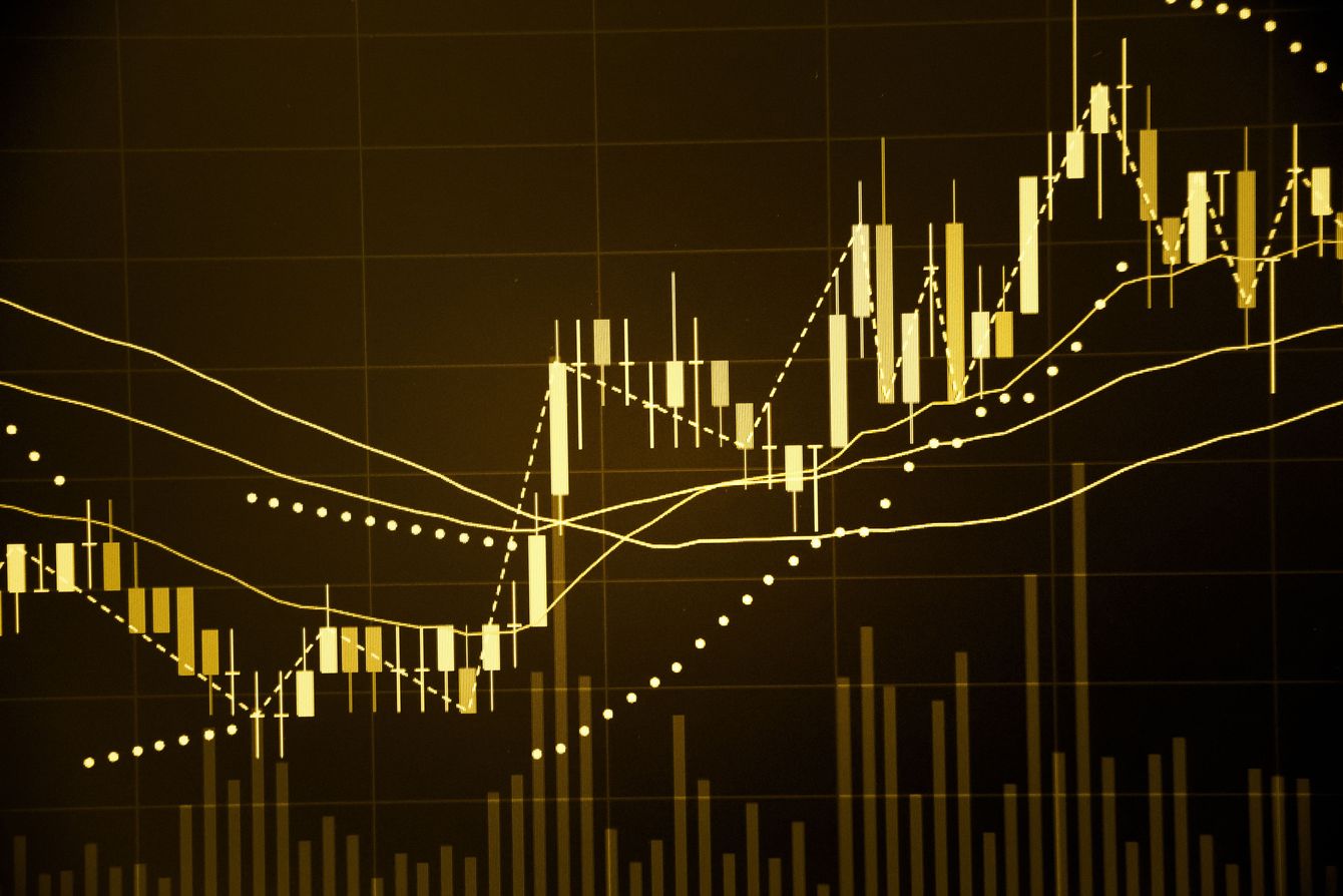 Gold price higher following tame U.S. inflation data