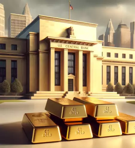 Gold prices jump