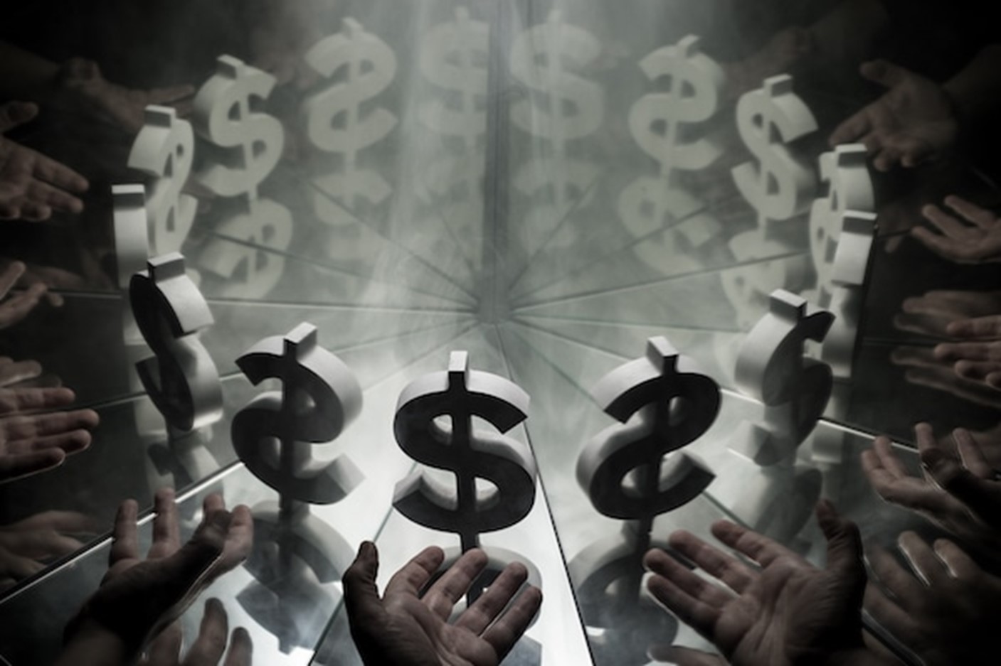 David Stockman on Why the Federal Reserve is Running Out of Monetary Oxygen