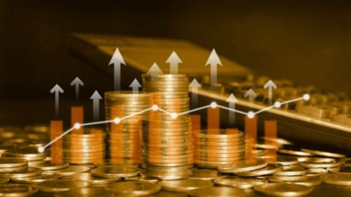 Gold is headed to $2,600