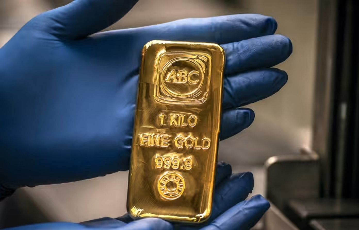 Gold Price Forecast: XAU/USD aims to retest record highs near $2,500