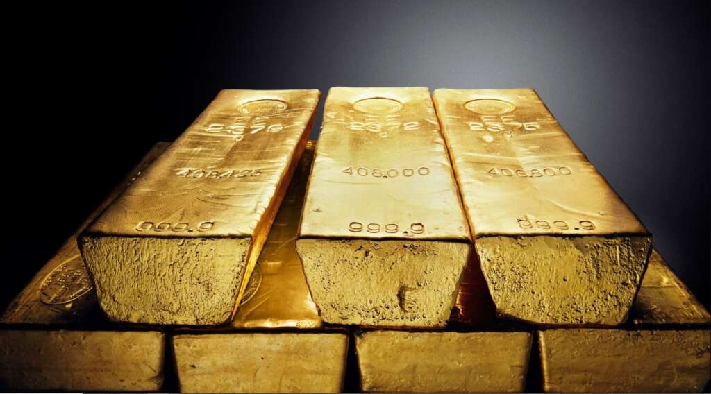Gold price trades with modest losses amid rebounding US bond yields, USD uptick