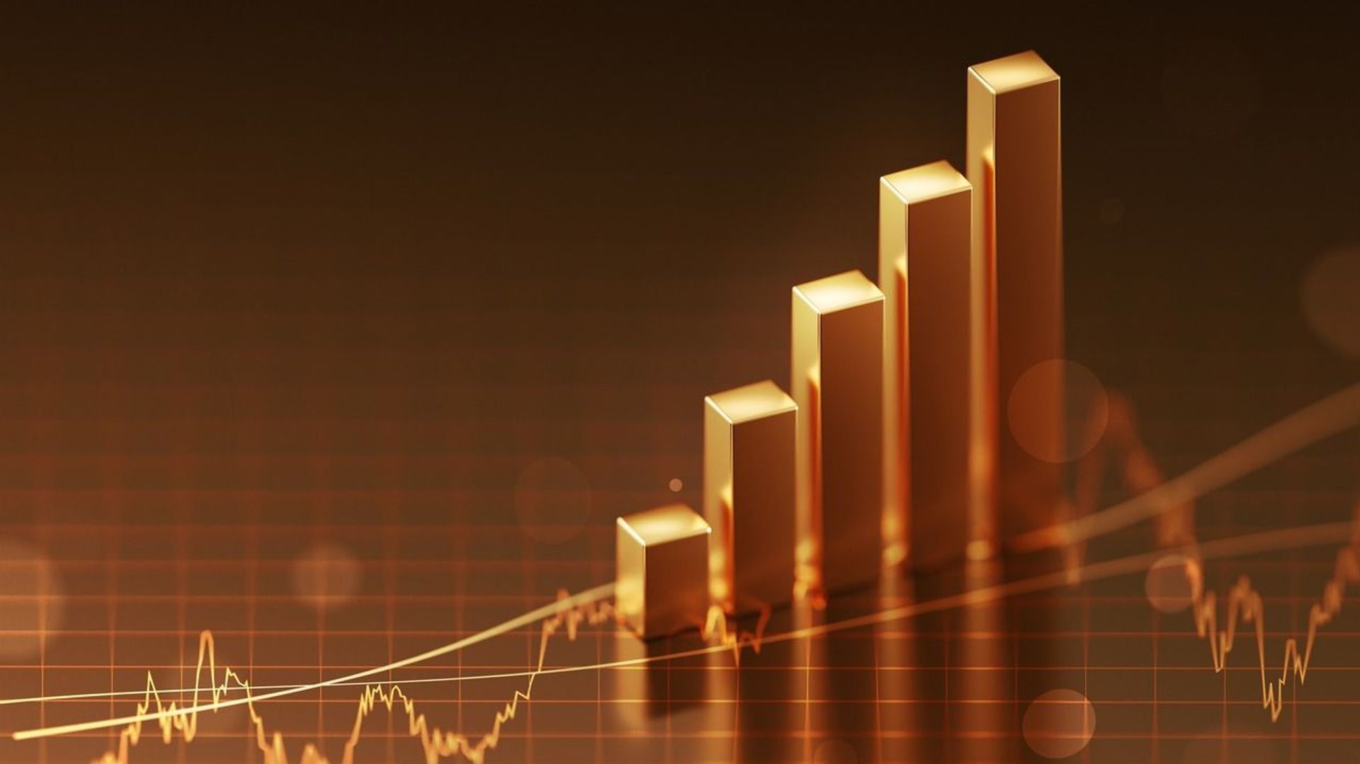 Gold price slightly up as mild bargain buying featured