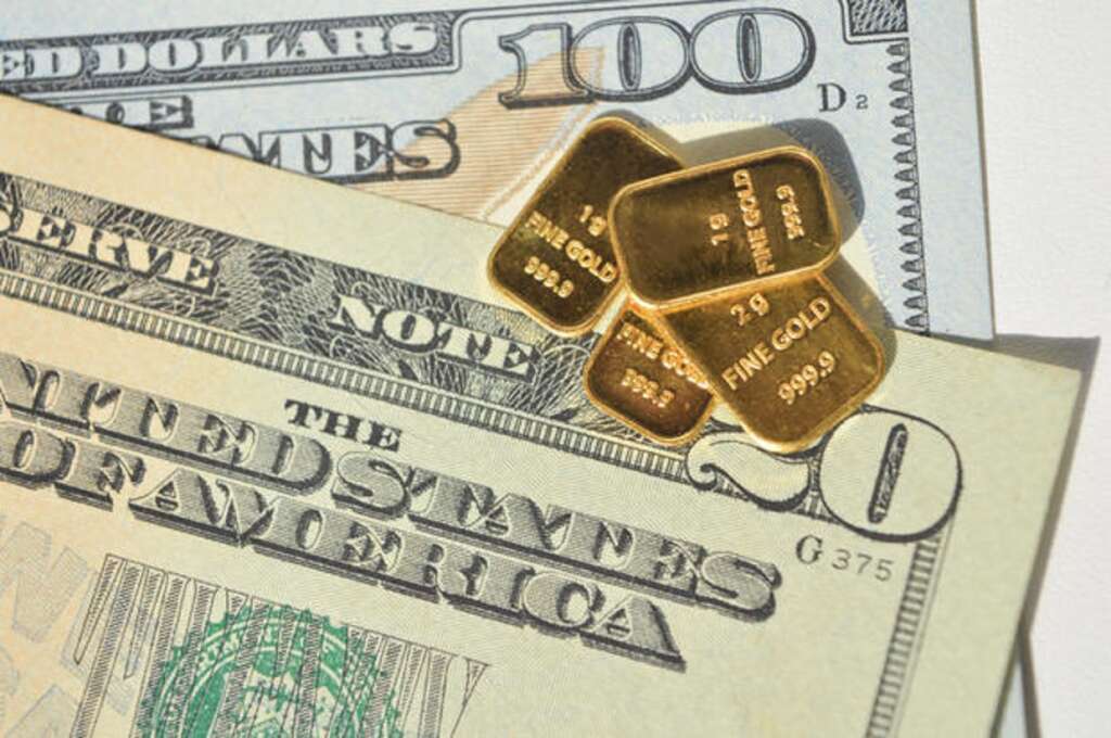 Why gold prices may rise this September