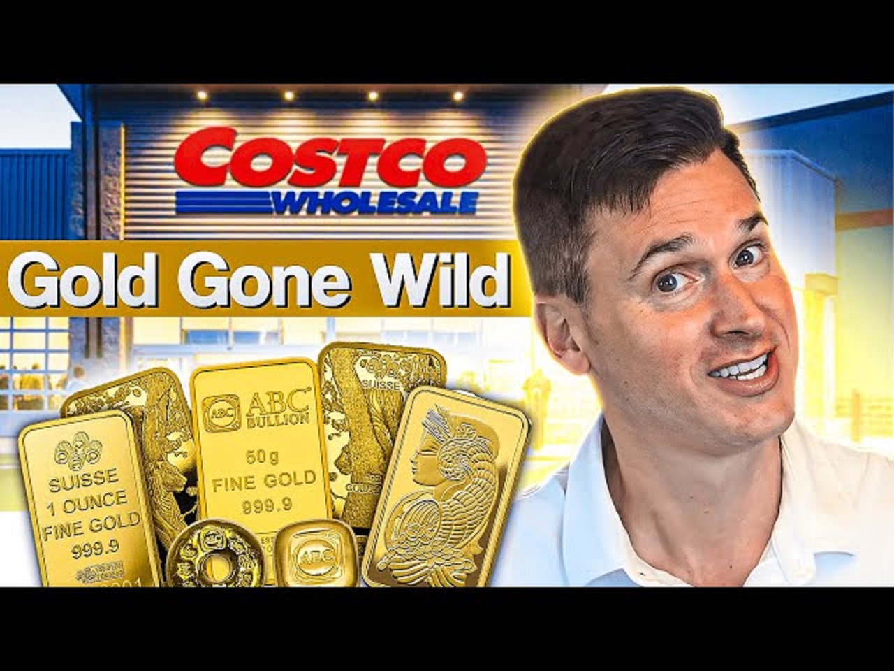 Costco’s skyrocketing gold sales signal market growth potential – World Gold Council