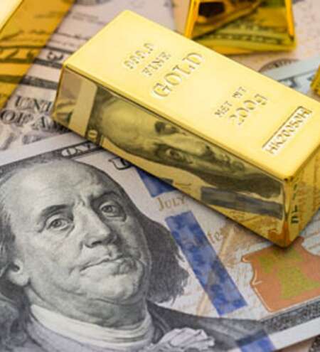 Gold Continues to Look Bullish