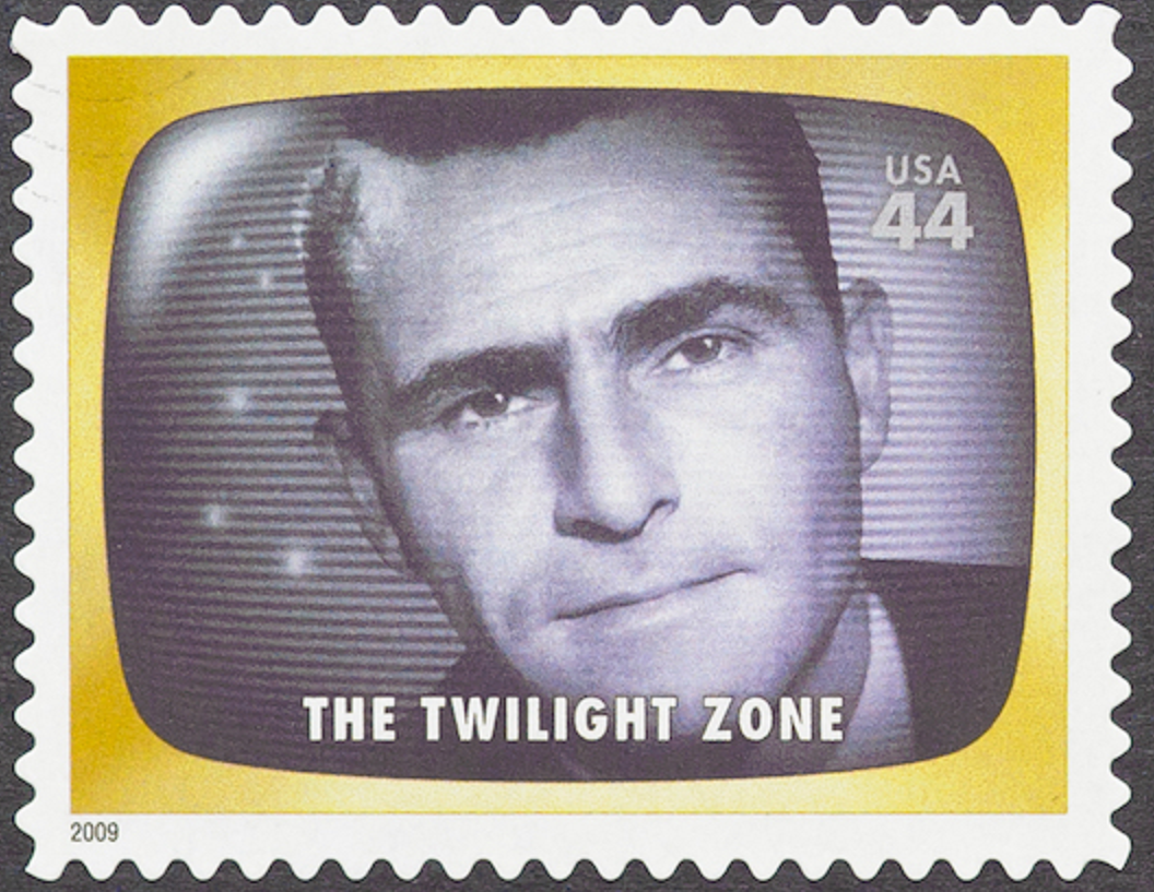 The Twilight Zone