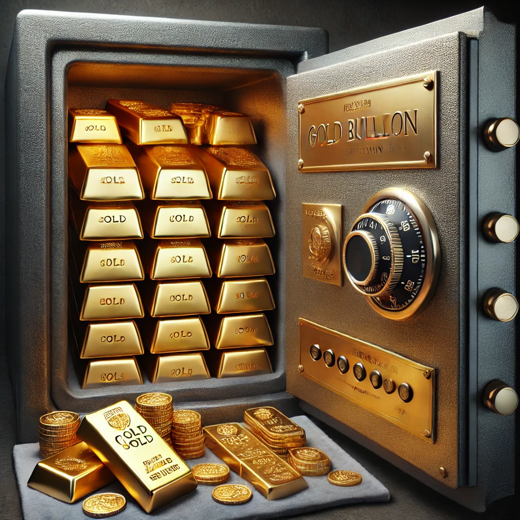The Importance of Holding Gold and Silver