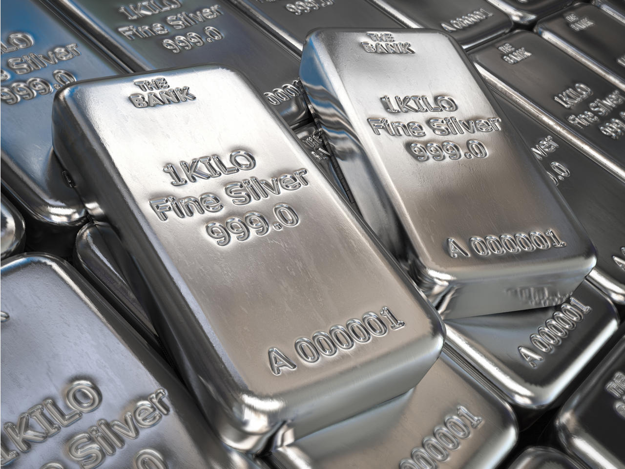 Silver: A Generational Buying Opportunity?