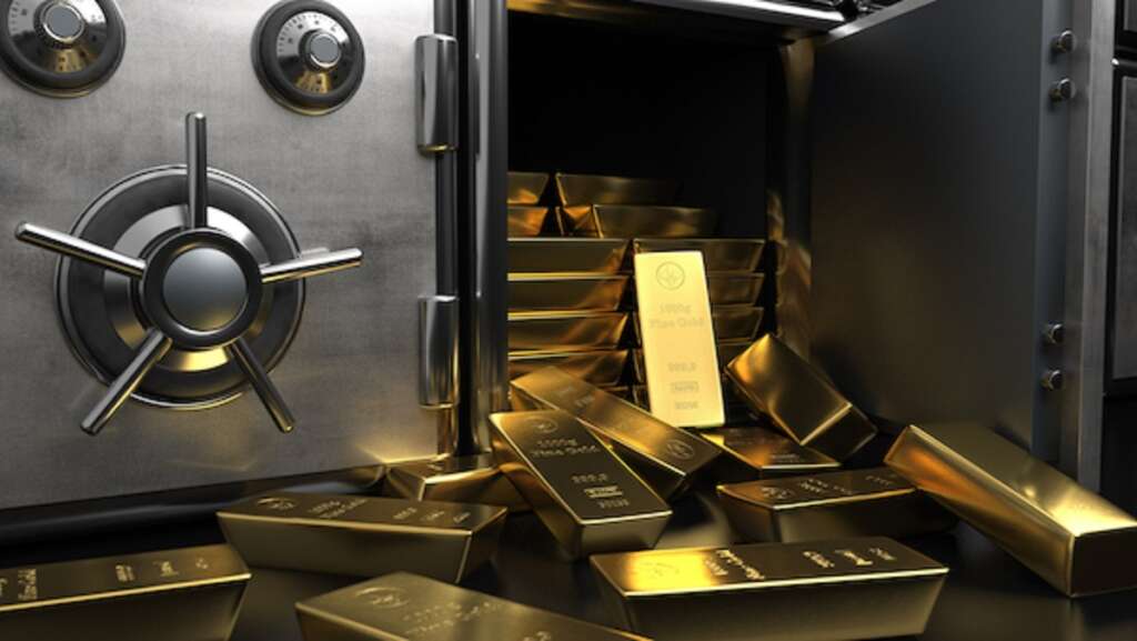 The Retention of Wealth