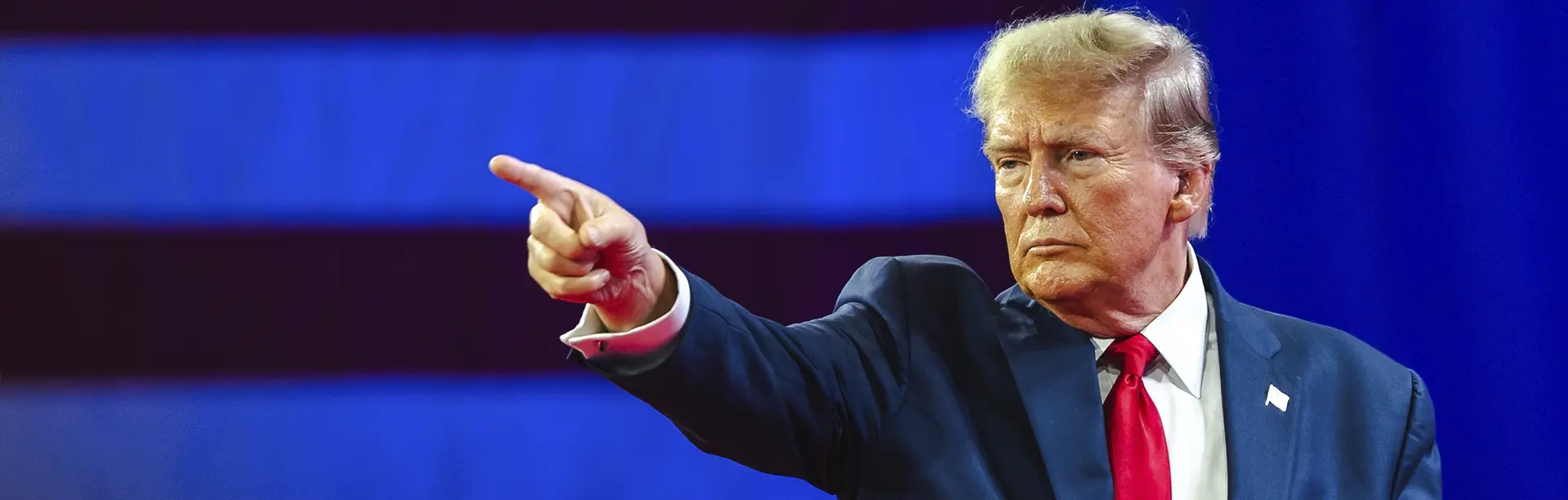 Gold price surges as Trump signs reciprocal tariffs order