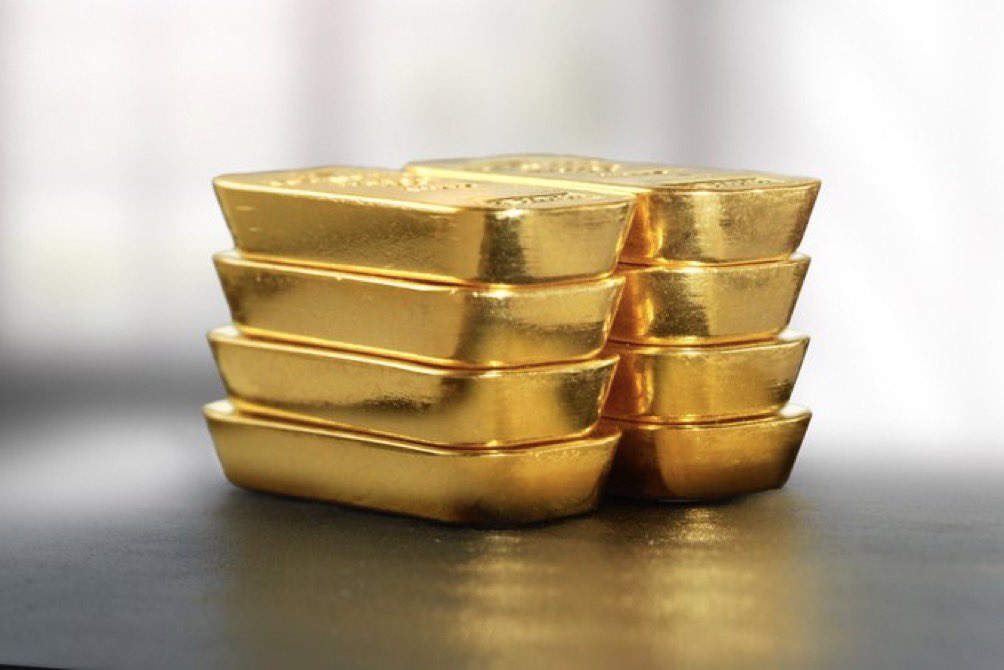 gold prices soar above US$3,000