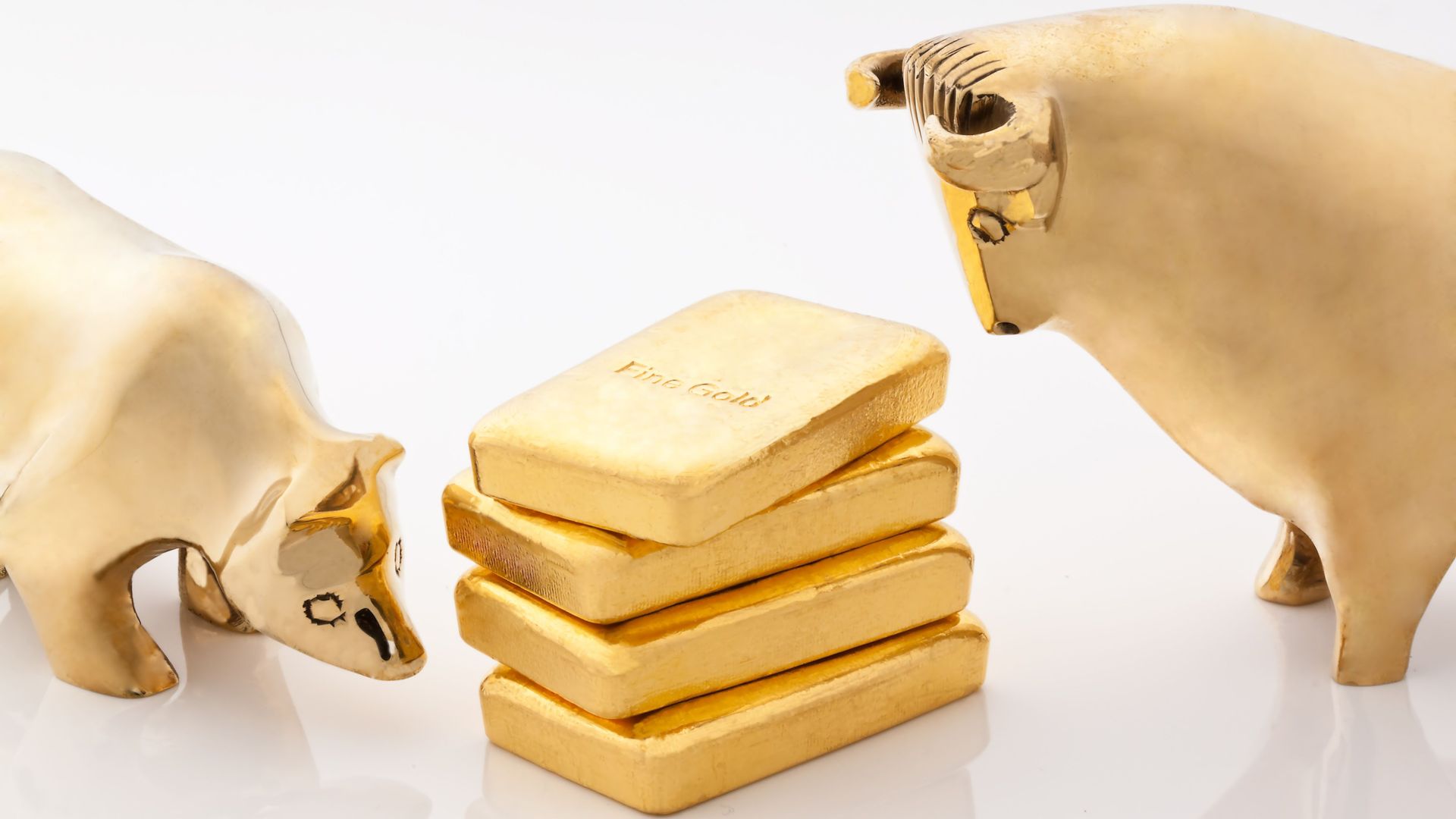 Gold price bounces off one-week low as risk-off impulse offsets USD strength