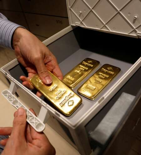 You Can’t ‘Adjust’ the Gold Price for Inflation – Gold Is the Measure
