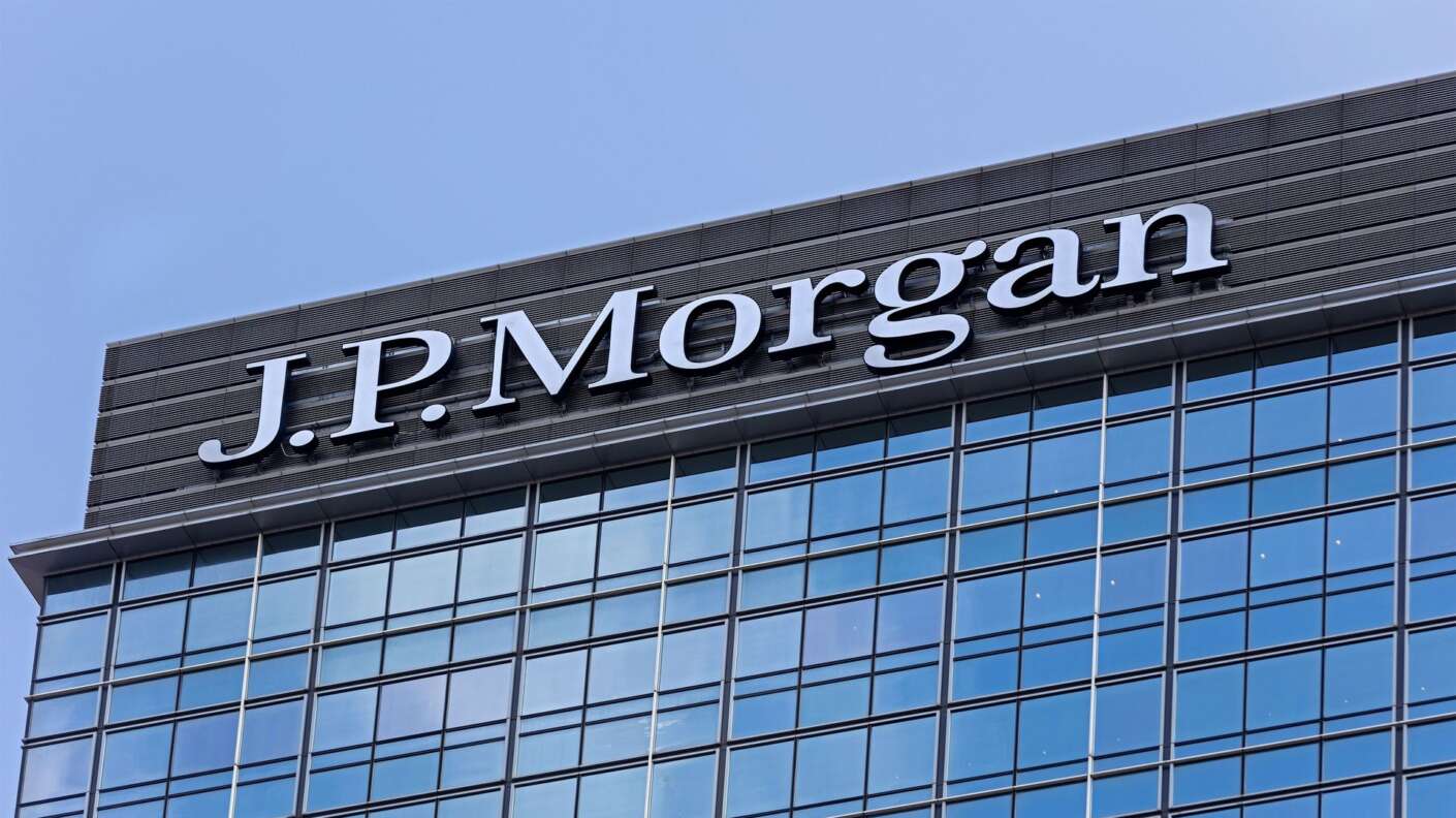 JPMorgan Sees Gold Price Soaring Past $4,000