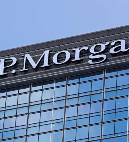 JPMorgan Sees Gold Price Soaring Past $4,000