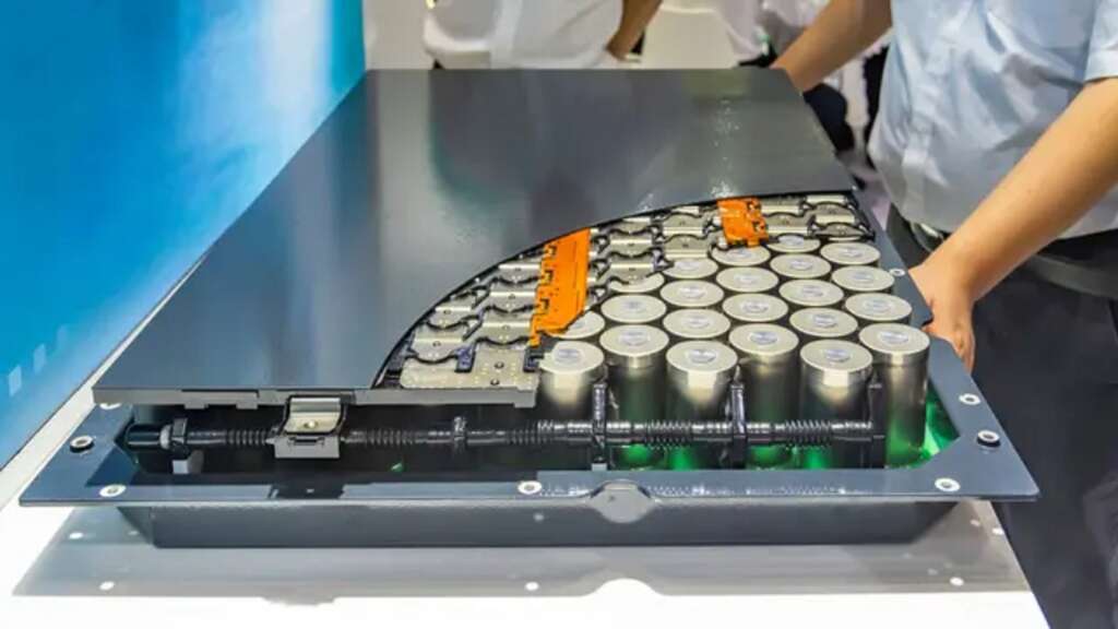 Samsung’s new Silver Battery, better in every way coming in 2027