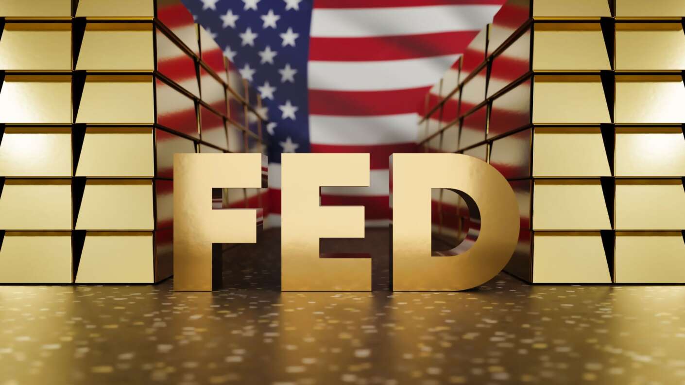 Gold prices rebound over 2% as safe-haven demand rises ahead of the Fed’s rate decision, with economic uncertainty and a weak dollar fuelling the rally.