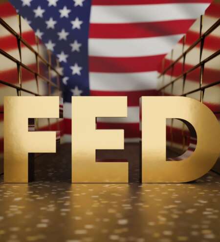 Gold prices rebound over 2% as safe-haven demand rises ahead of the Fed’s rate decision, with economic uncertainty and a weak dollar fuelling the rally.