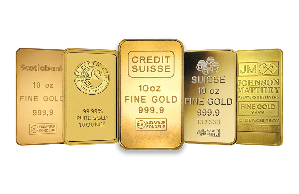 Average gold price forecast rises above $3,000/oz