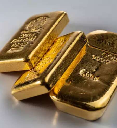 Gold Prices Forecast