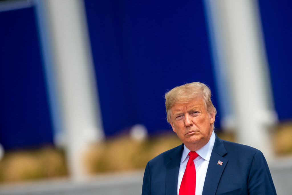 Gold price rebounds to $3,300 as market digests court ruling on Trump tariffs