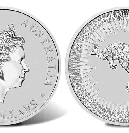 Platinum Price Hits Two-Year High